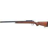 Swiss Arms SA1 Bolt Action Sniper Airsoft Rifle