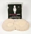 Bamboobies Soothing Therapy Pillows, Natural
