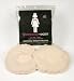 Bamboobies Soothing Therapy Pillows, Natural