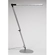 Z-Bar High Power LED Lamp- Silver/Cool Generation 2
