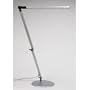 Z-Bar High Power LED Lamp- Silver/Cool Generation 2