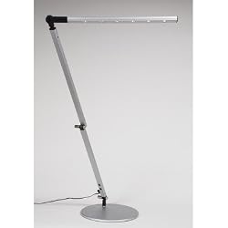 Z-Bar High Power LED Lamp- Silver/Cool Generation 2