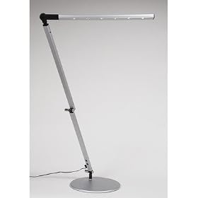 Z-Bar High Power LED Lamp- Silver/Warm Generation 2