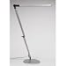 Z-Bar High Power LED Lamp- Silver/Cool Generation 2