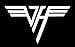 VAN HALEN Vinyl Sticker/Decal (Band,Group,Music,Entertainer) ON SALE TODAY