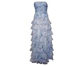GENEVA DRESS for Bridesmaid Formal Prom