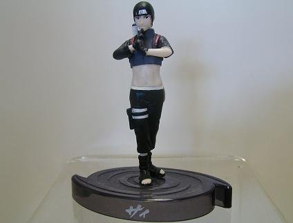 31fSWlrXpCL naruto shippuden figure sai