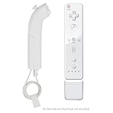 Wii Game Controller Wireless Kit