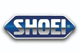 SHOEI QWEST UPPER AIR INTAKE WHITE