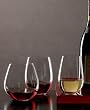 Riedel Wine Glasses, O Collection