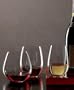 Riedel Wine Glasses, O Collection