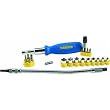 Eazypower Corp 82100 26-Piece Flex It All Kit