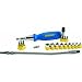 Eazypower Corp 82100 26-Piece Flex It All Kit