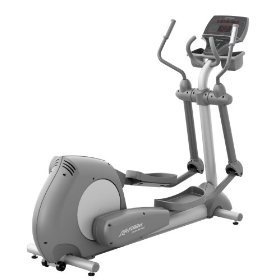 Life Fitness Club Series Elliptical Cross-Trainer