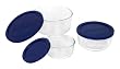 Pyrex Storage 6...