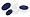 image Pyrex 6010170 Storage 6-Piece Round Set, Clear with Blue Lids