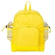 Deluxe School Backpack