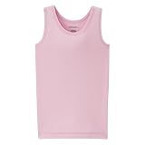 Girls' Xhilaration Cotton Tank Light - Pink