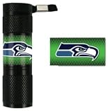 Americans Sport's Seattle Seahawks LED Flashlight