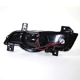 2009-2010 CHEVROLET TRAVERSE REPLACEMENT PARKING TURN SIGNAL LIGHT RIGHT HAND TYC... by TYC