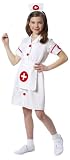 Girls Nurse Costume