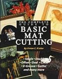 Logan Basic Mat Cutting Book