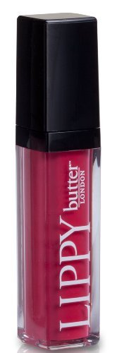 Butter London Lipstick, Snog Lippy, 0.24 Ounce