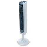 Bionaire BT45RC-UC Remote Control Tower Fan by Bionaire