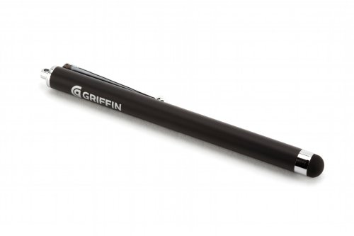 Griffin Technology Stylus for iPad, iPod touch, iPhone and other touchscreens