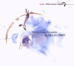 Blues in Orbit (Dig)
