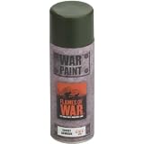 Flames of War: War Paint Spray Cans - Soviet Armour (Early Mid Late)
