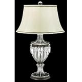 Schonbek Bagatelle Collection 30 1/2 High Table Lamp