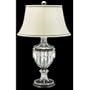 Schonbek Bagatelle Collection 30 1/2" High Table Lamp