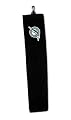 Florida Marlins Embroidered Golf Towel