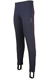 Ron Hill Mens Running Tracksters Blue Large