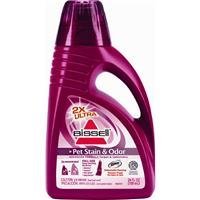 Bissell 730 Pet Stain and Odor Removal Formula with Scotchgard Protector