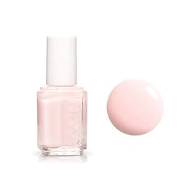 Essie Nail Polish .5 oz. Mademoiselle #384 (Sheer French Manicure)