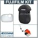 Fujifilm XP20/XP30 Accessory Kit for XP20/XP30 Cameras