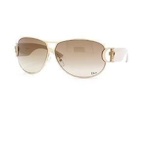 Buy Christian Dior Sunglasses Dior Buckle 2 S by Christian Dior