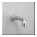 NEXUS Wall Tub Spout CHROME