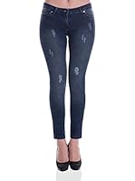 Giorgio Di Mare Vaquero (Azul)