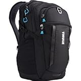 Thule EnRoute Blur Backpack: Black
