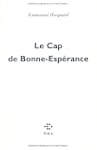 Le Cap de Bonne-Esp�rance