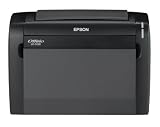EPSON Offirio ���m�N�����[�U�[�v�����^�[ LP-S100 A4�Ή�