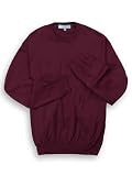 Review   / Luxury Crew Sweater
