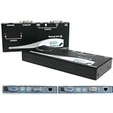 StarTech.com SV565UTP - KVM extender ( SV565UTP )