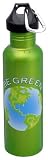 Be Green Eco Fusion Stainless Steel Water Bottle