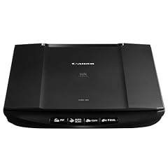 Canon CanoScan LIDE 110 Scanner