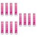 12 Magenta - DCP130C DCP330C DCP540CN DCP750CW MFC240C MFC440CN MFC660CN MFC845CW MFC3360C MFC5460CN MFC5860CN Compatibles LC1000 by GFS