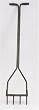 LEWIS STANDARD TOOLS M-7 LAWN AERATOR 36"